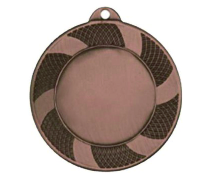 Medalja UN6050 (MMC) BRONCA